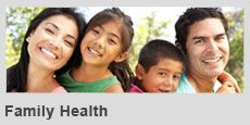 Family Health Services Family Health Services