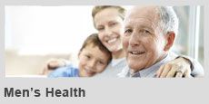 Men's Health Services Men's Health Services