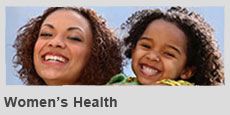 Women's Health Services Women's Health Services