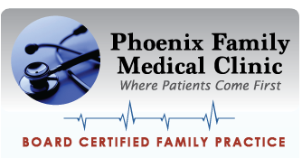 Phoenix Family Medical Clinic